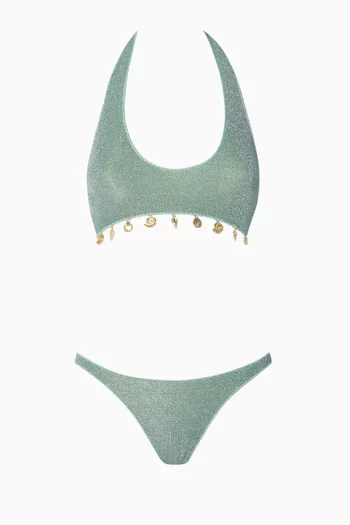 Lumière Charm Bikini Set