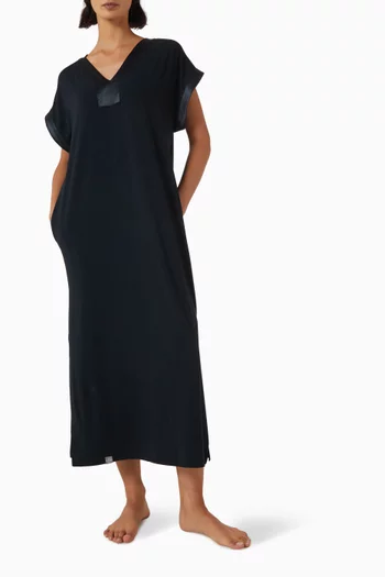 Zen Home Abaya