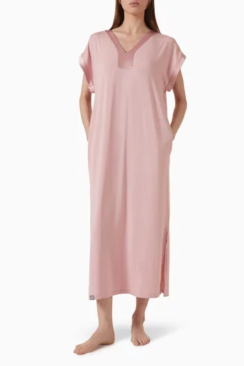 Zen Home Abaya