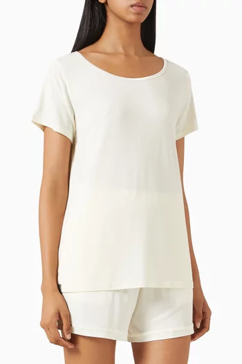 De-stress T-shirt