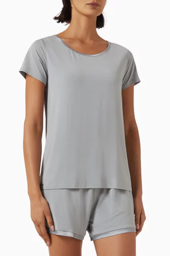 De-stress T-shirt