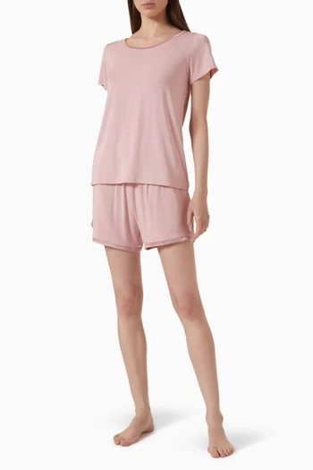 Unwind Shorts