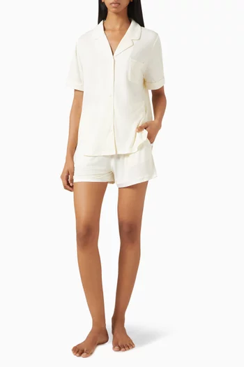 Unwind Shorts