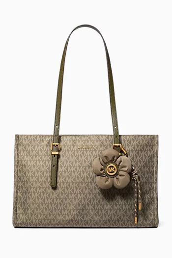 Medium Zadie Tote Bag
