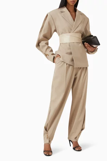 Sophie Tailored Pants