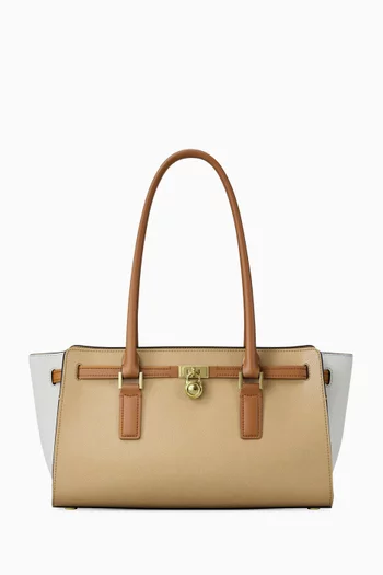Small Hamilton Moderne Shoulder Bag