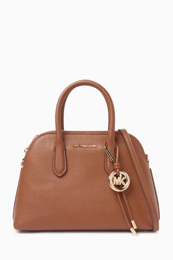 Freddie Small Handbag in Leather