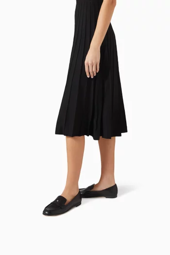 Jennings Loafer in Leather