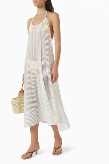 Callisto Midi Dress