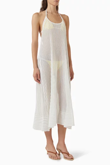 Callisto Midi Dress