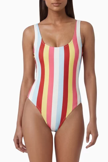 Anne-Marie One-piece Swimsuit