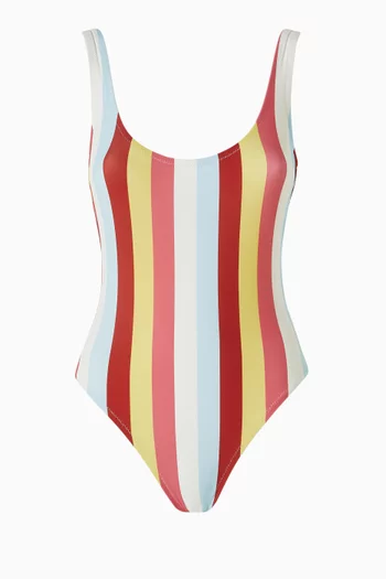 Anne-Marie One-piece Swimsuit