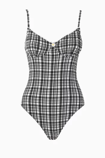 Taylor One-piece Swimsuit