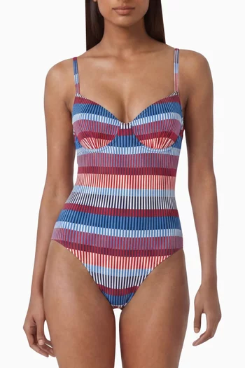 Taylor One-piece Swimsuit