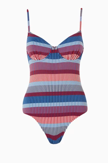 Taylor One-piece Swimsuit