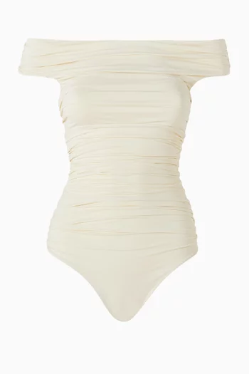 Nadia One-piece Swimsuit