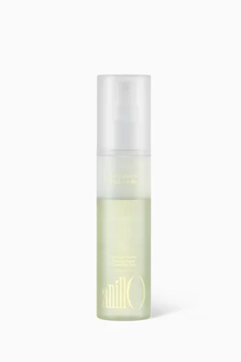 Patchouli Garden Damage Repair Cream Hair Mist, 70ml