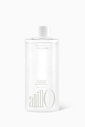 Gardenia Veil Color Shield Ampoule Treatment, 200ml