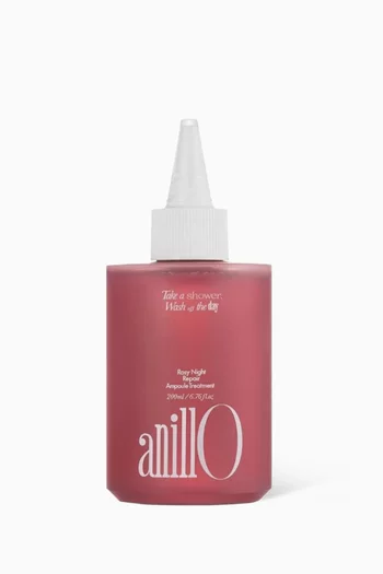 Rosy Night Repair Ampoule Treatment, 200ml