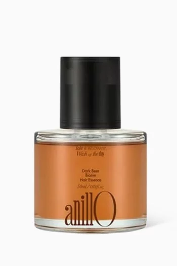 Dark Beer Biome Hair Essence, 50ml