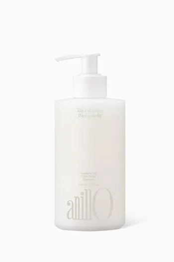 Gardenia Veil Color Shield Shampoo, 300ml