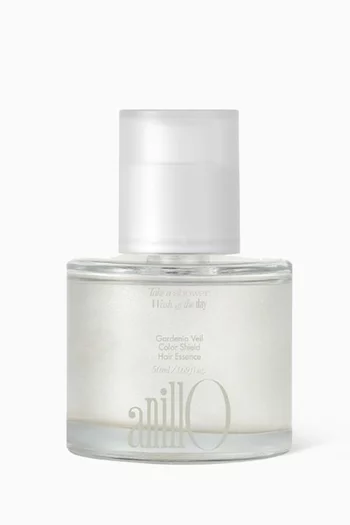 Gardenia Veil Color Shield Hair Essence, 50ml