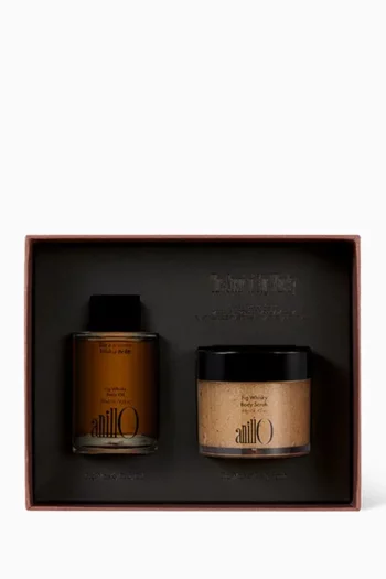 Discovery Body Set, 44g+22ml