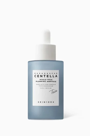 Madagascar Centella Hyalu-Teca Plumping Ampoule, 50ml