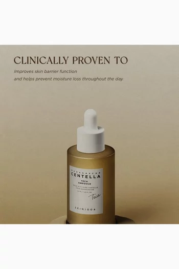Madagascar Centella Teca Ampoule, 50ml