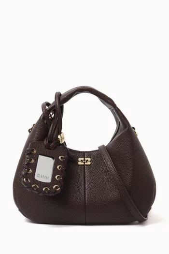 Mini Hobo Bag