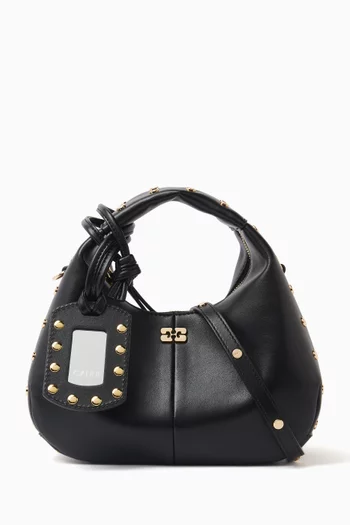 Mini Hobo Bag