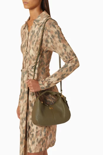 Mini Hobo Bag