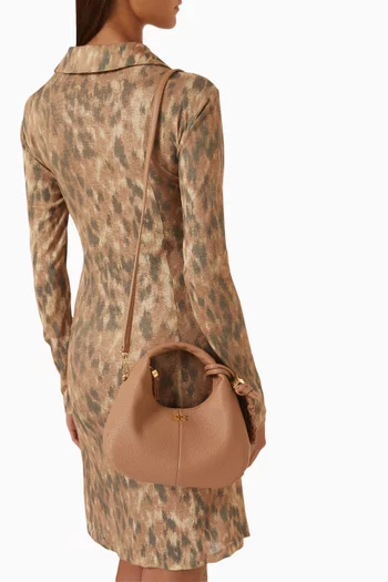 Mini Hobo Bag