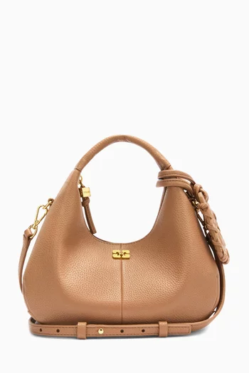 Mini Hobo Bag