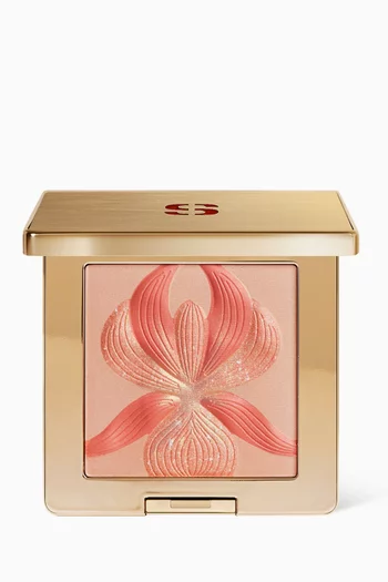 3 Corail  L’Orchidée Blush, 15g