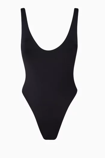 Isla One-piece Swimsuit