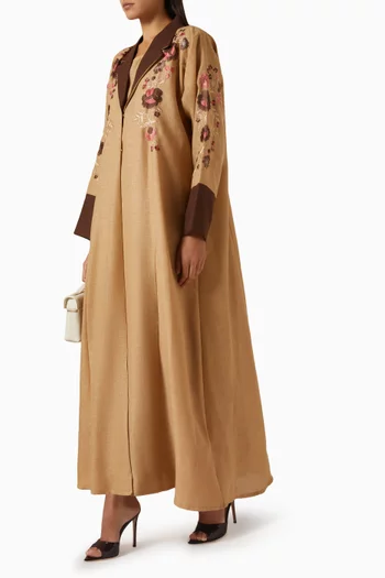 طقم عباية، 3 قطع