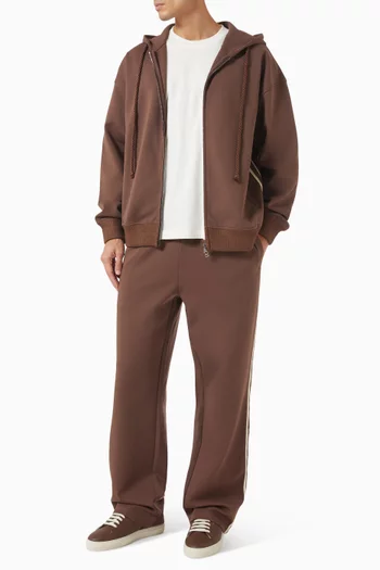 Teo Tracksuit Sweatpants