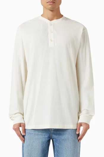 Vito T-shirt in Cotton