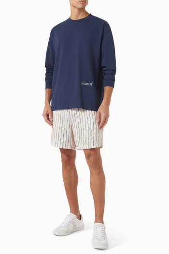 Enrico T-shirt in Cotton