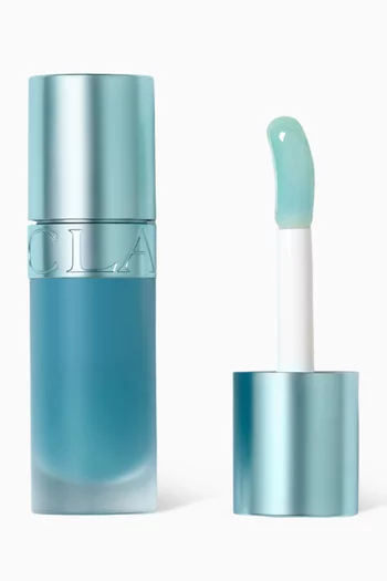 00 Cryo Mint Cryo-Plumping Lip Oil , 7ml