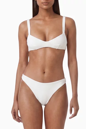 Drica Bikini Top