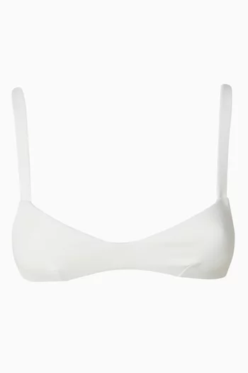 Drica Bikini Top