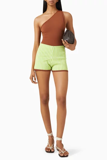 Bella Knit Shorts