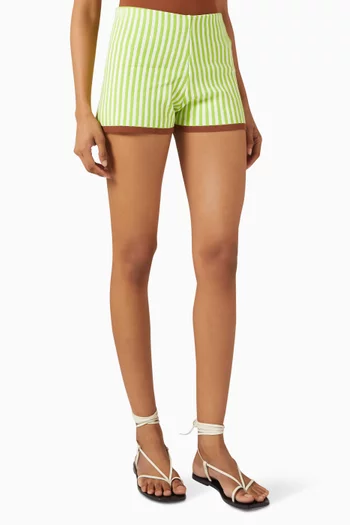 Bella Knit Shorts