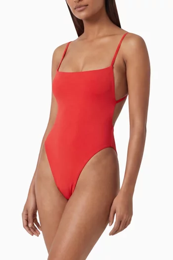 Nina One-piece Swimsuit