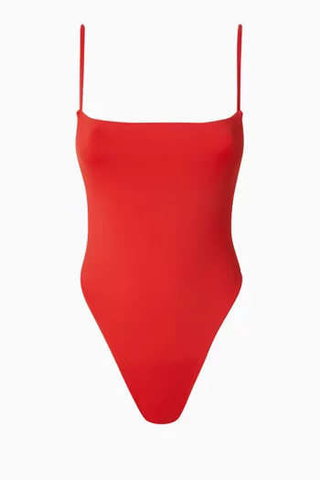 Nina One-piece Swimsuit