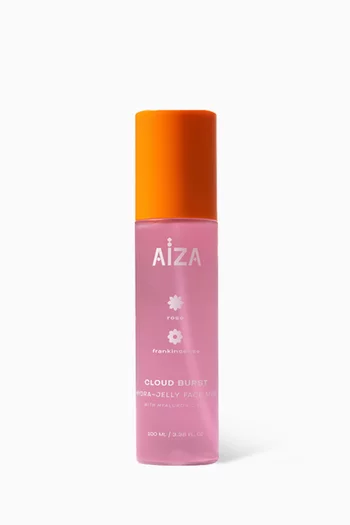 Cloud Burst Hydra-Jelly Face Mist 100ml