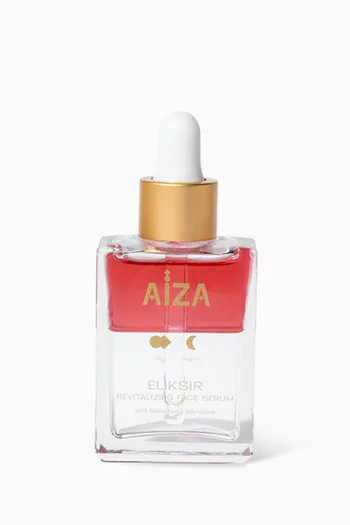 Eliksir Revitalizing Face Serum, 30ml