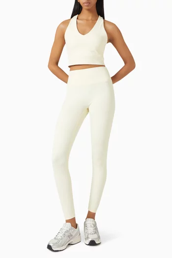 Softsculpt Cross-back Bra